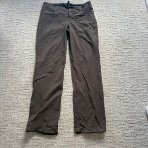 Outdoor Research Women's Ferrosi Pants Size 8 Lightweight Hiking